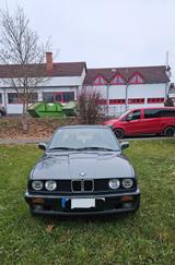 BMW 318 - BMW 318 aus 1989