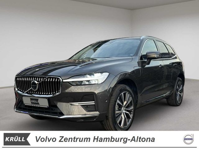 Volvo XC60 T6 AWD Twin Engine Inscription