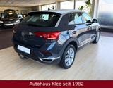 Volkswagen T-Roc 2.0 TDI 4Motion Style *AHK*Spurhalte* - Volkswagen: Sp