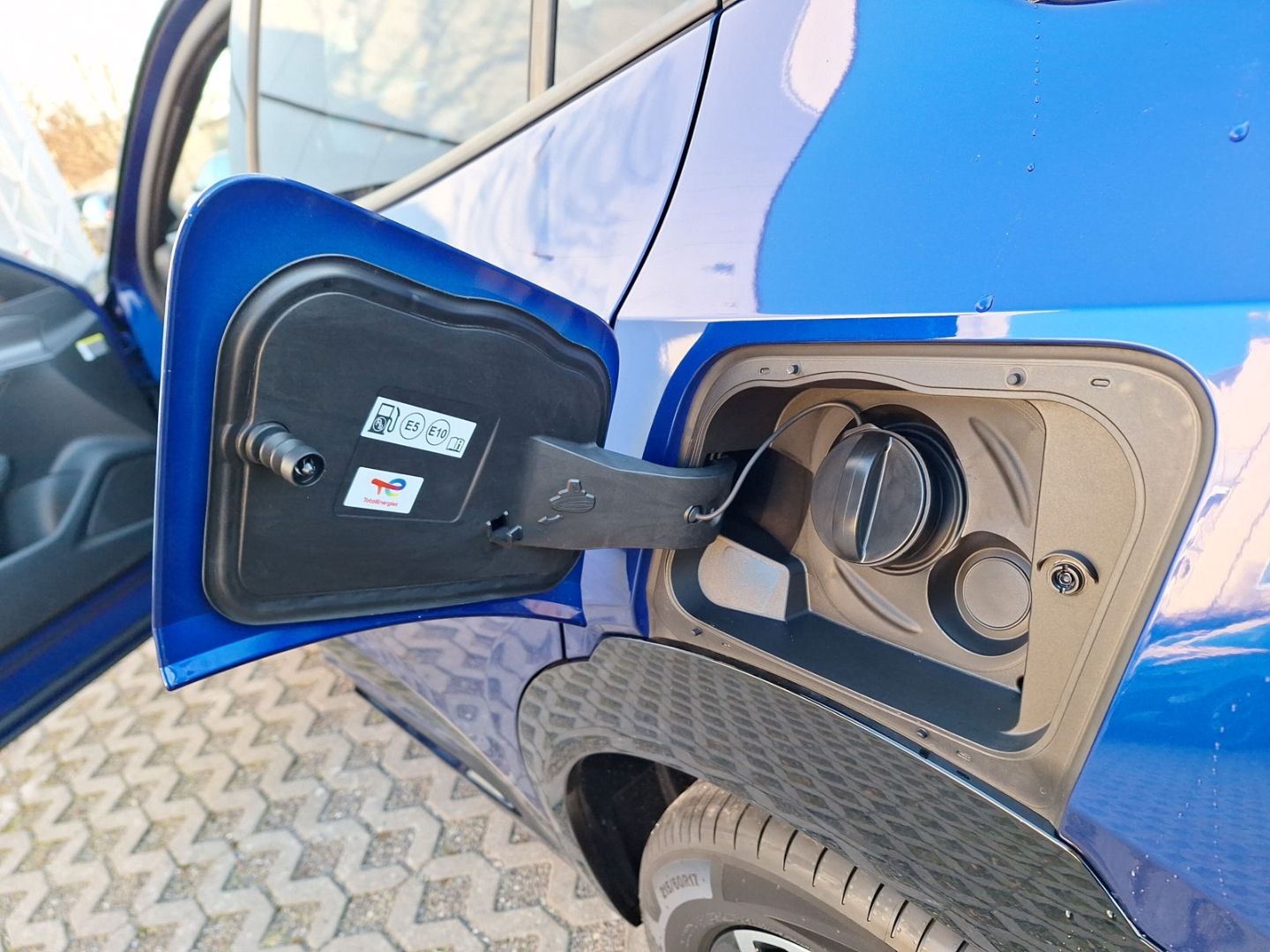 Opel Mokka - Bild 17