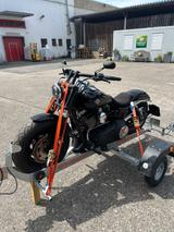 Harley-Davidson Fat-Bob - Motorräder in Solingen
