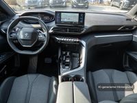 Peugeot 3008 - Vorschau Bild 9