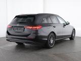 Mercedes-Benz C 300 T-Modell AVANTGARDE+NIGHT+DIGI LIGHT+TOTW - Mercedes-Benz C 300 in Mannheim