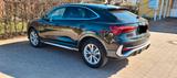 Audi Q3 35 TFSI S tronic Sportback S line Optik - Audi Q3: Sportback
