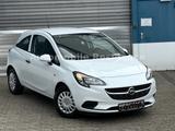 Opel Corsa E Selection 1.2*NAVI*KLIMA*E-PAKET*MFL*E6 - Opel Corsa aus 2015 mit Benzin-Antrieb: Kleinwagen, 1.2