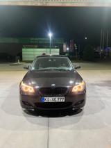 BMW 525d E60, Schiebedach, Keyless go, Softclose etc - BMW 525 in Kiel