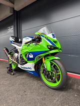 Kawasaki ZX-6R 40th Anniversary - KAWASAKI RENNSPORT