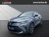 Toyota C-HR Hybrid Team D 2.0*1-HAND*APPLECARPLAY*TOTW* - Toyota C-HR in Krefeld
