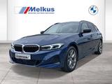 BMW 320d Touring/ACC + Stop&Go/Parkassistent/Sportsi - BMW 320 Gebrauchtwagen in Chemnitz
