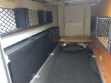 HYMER / ERIBA / HYMERCAR B 504         Vollaustattung  - HYMER / ERIBA B