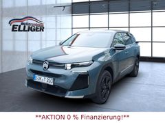 C5 Aircross 145 Hybrid MAX #NEUES MODELL C5 Aircross 145 Hybrid MAX #NEUES MODELL