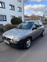 Opel Corsa B 1.4 Grand Slam  wenig 105k km  Schiebdch - gebrauchte Opel Corsa aus dem Jahr 1996