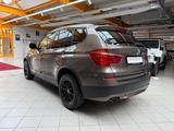 BMW X3 xDrive20d|Bi-Xenon|PDC|Kamera|SHZ|AHK|Klima - BMW X3 Gebrauchtwagen in Mannheim