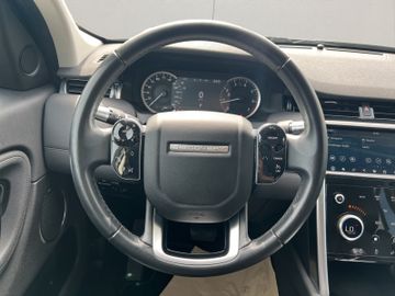 Land-Rover Discovery - 12