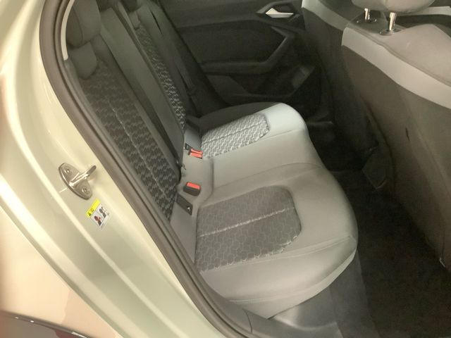 A1 allstreet 30 TFSI S tronic,Kamera,LED,CarPlay