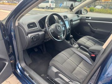Volkswagen Golf - 12