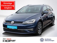 Volkswagen Golf Variant 1.0 TSI DSG JOIN LED Navi Dynaudio