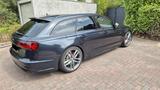 Audi S6 4.0 TFSI quattro S tronic Avant - - Audi S6 aus 2017