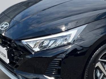 Hyundai i20 – Bild 5