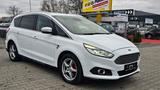 Ford S-Max S-MAX Titanium 7 SITZER *AUTOMATIK 1 HAND - Ford: T Max