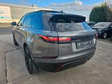 Land Rover Range Rover Velar 2.0 R-Dynamic-PANO-KAM-LED-22° - Land Rover Range Rover Velar Gebrauchtwagen in Düsseldorf