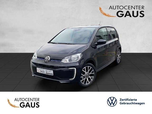 Volkswagen e-up! Edition