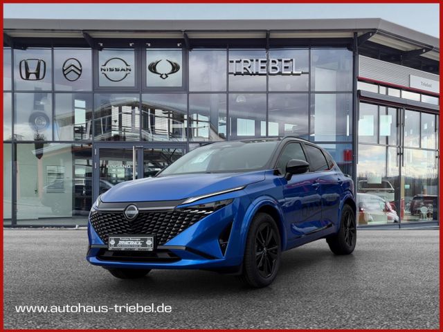 Nissan Qashqai N-Design 1.5 e-POWER MY27 °BOSE°PANO°HUD