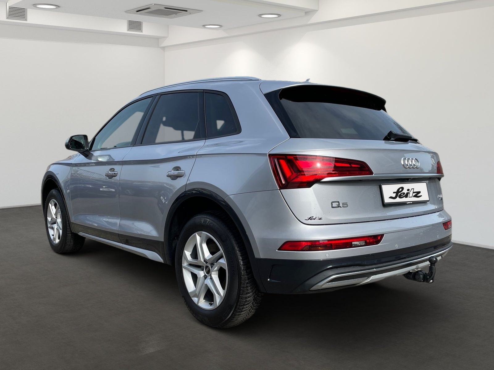 Audi Q5 - Bild 5