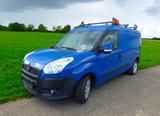 Fiat Doblo Maxi Van 1.4 T-Jet 16V Natural ... - Fiat Doblo in Lübeck