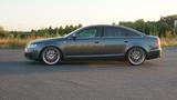 Audi A6 3.2 FSI tiptronic quattro - - Audi A6 aus 2005: 3.2