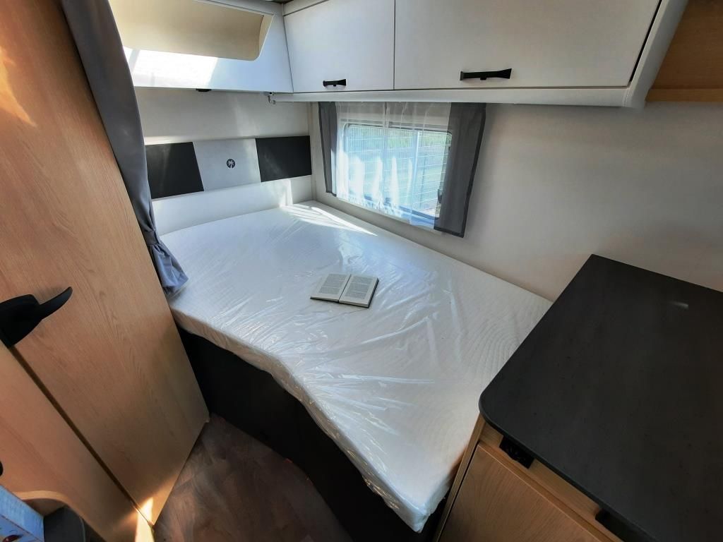 Fahrzeugabbildung Sunlight T 58 Adventure Edition Verfüg./Sparen Sie 2.473,