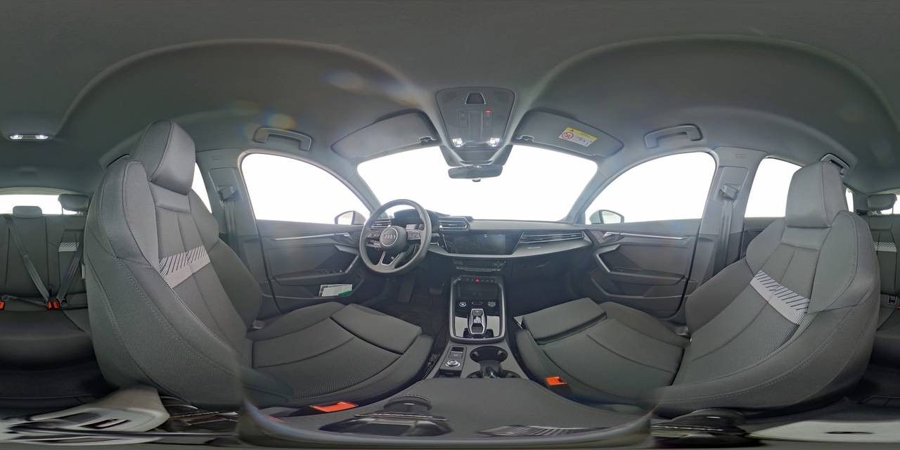 Audi A3 - Bild 6