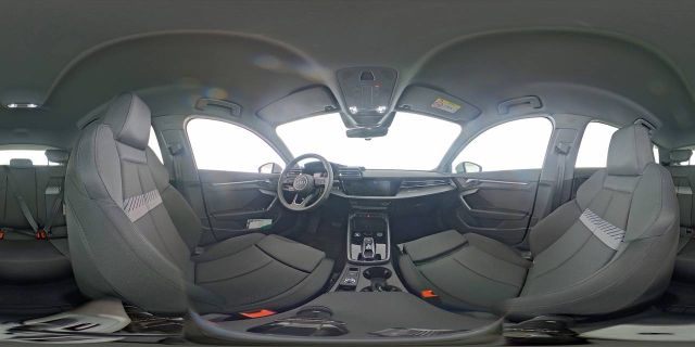 A3 Sportback TDI S LINE LED+KAMERA+VCP+PDC+NAVI+