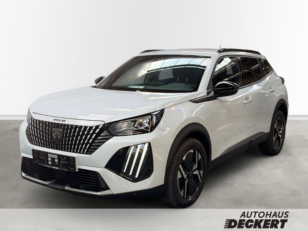 Image of Peugeot 2008