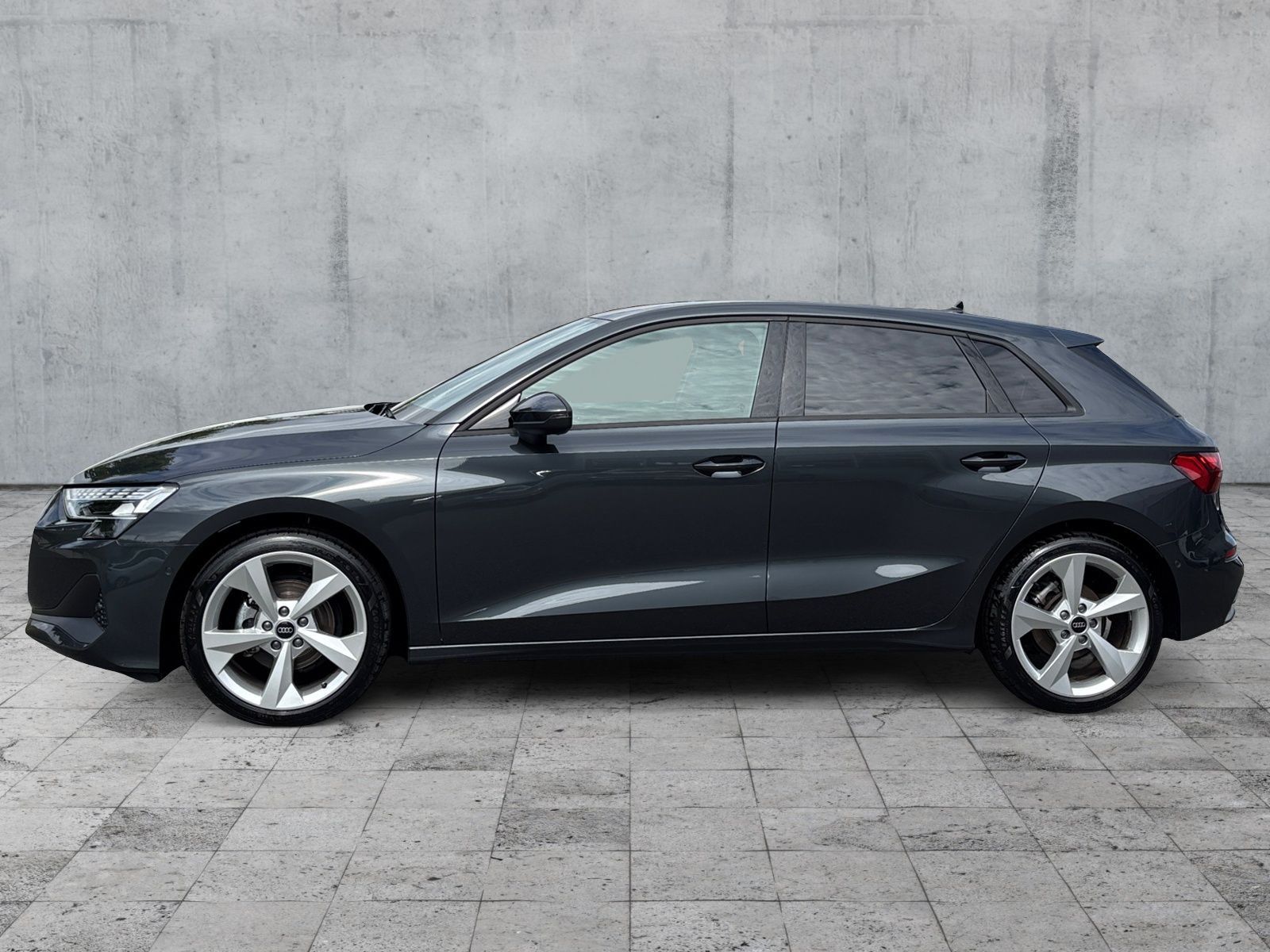 Audi A3 - Bild 4