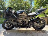 Kawasaki Ninja ZX-6R - KAWASAKI NINJA 6