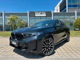 BMW X6 40d xDrive MSport ACC,HUD,PANO,HARMAN,LUFT...