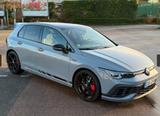 Volkswagen Golf 2.0 TSI OPF DSG GTI Clubsport Black Edition