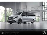Mercedes-Benz EQV 300 AVANTGARDE Lang Kühlfach+Pano+Tisch+360° - gebrauchte Mercedes-Benz EQV aus dem Jahr 2023