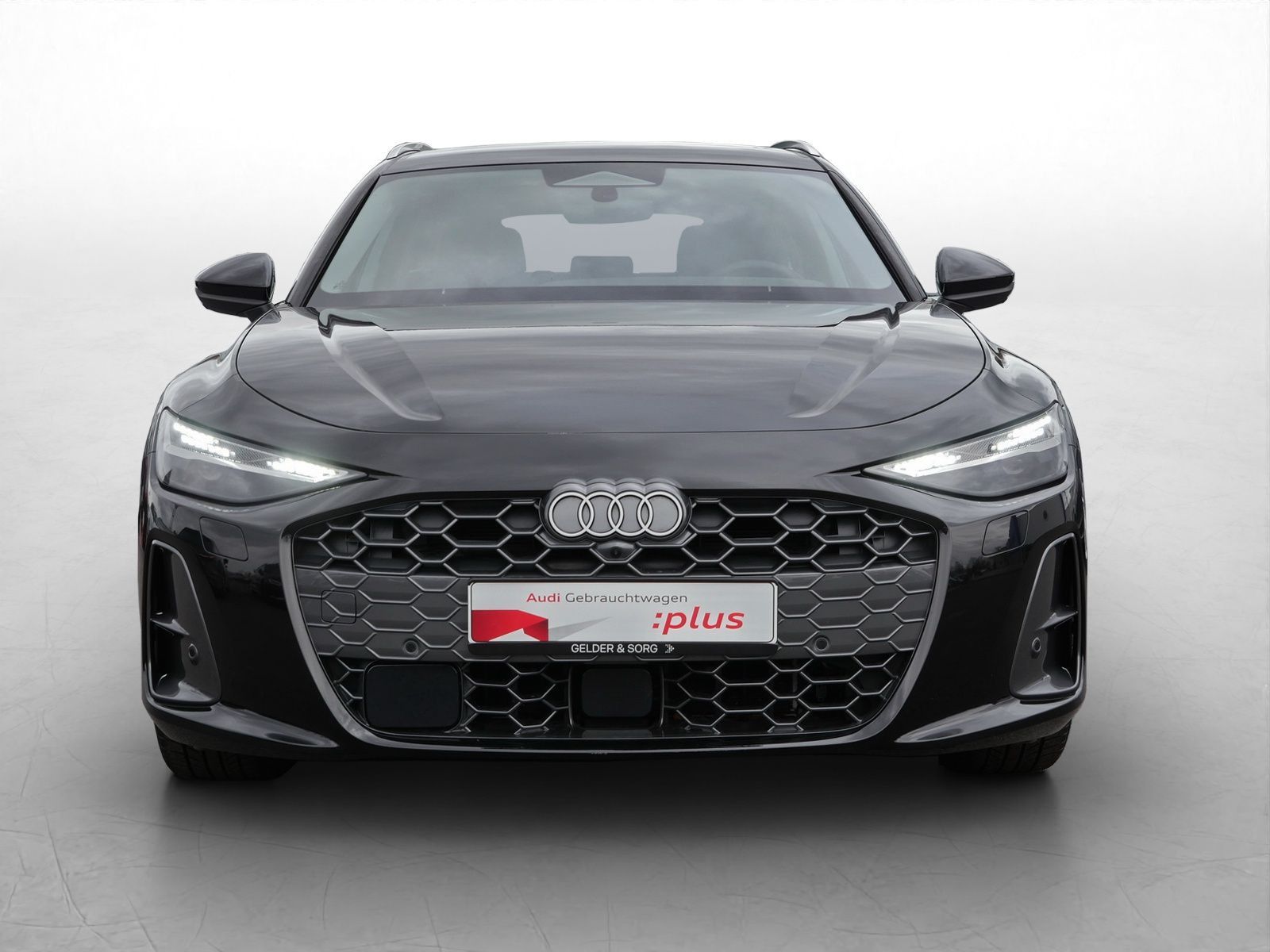 Audi A6 - Bild 18