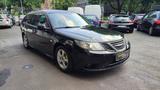 Saab 9-3 2.0T Vector SportCombi - Saab 9-3: Sport