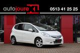 Honda Jazz 1.4 Hybrid Elegance | Origineel NL | Automa - gebrauchte Honda Jazz aus dem Jahr 2014