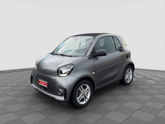 Image of Smart ForTwo