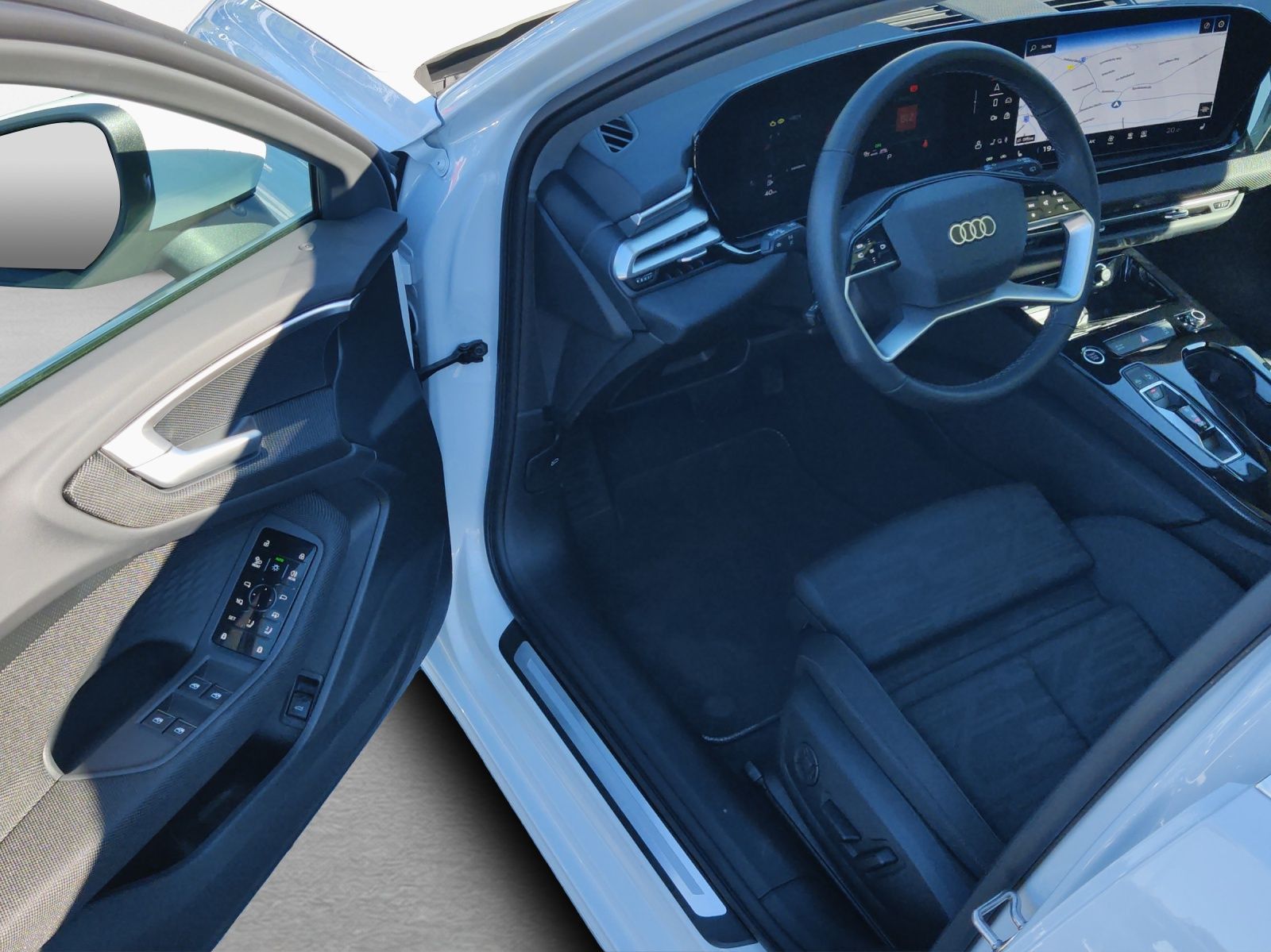 Audi A5 - Bild 12