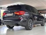 BMW X3 M40 i 3.0 HEAD-UP/HARMAN/LED/LHZ/SHZ - BMW: 4.0