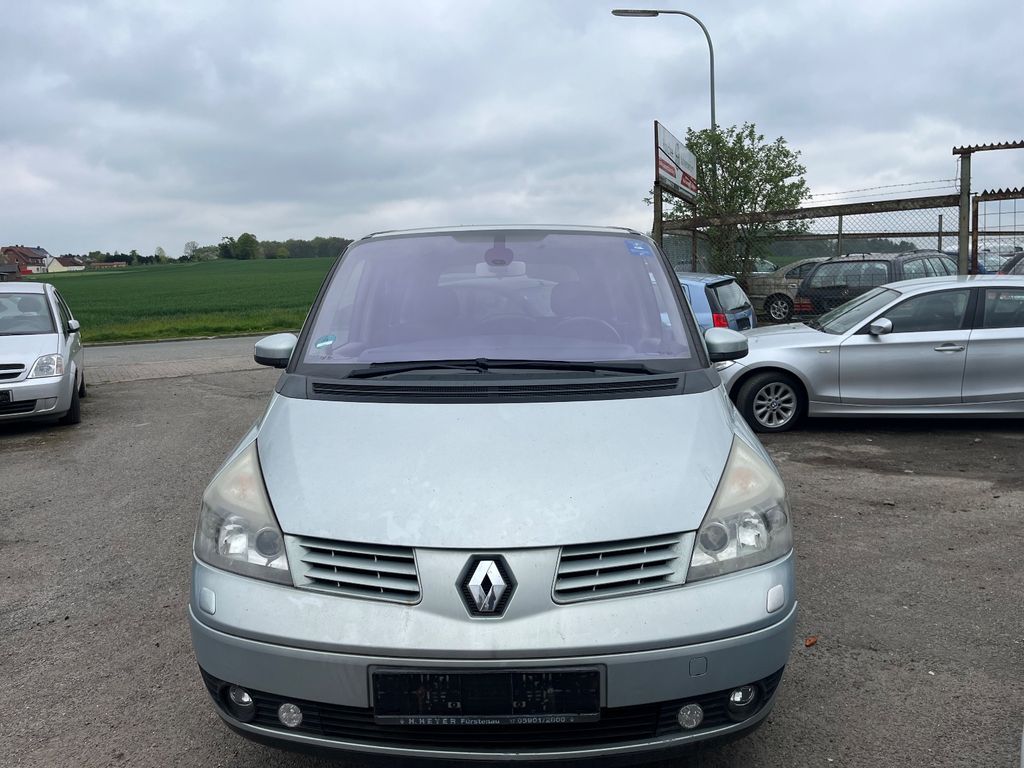 Renault Espace