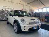 MINI Mini 1.6 16V Cooper S (R53) - MINI Cooper S R53 Gebrauchtwagen