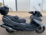 Suzuki an650-burgmann
