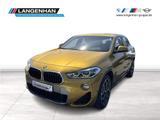 BMW X2 xDrive20d Head-Up HK HiFi DAB LED WLAN RFK - BMW X2 in Erfurt
