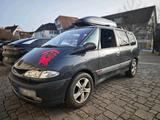 Renault Espace 2.0 16v 7sitze tüv 7/2027 - Renault Espace aus 2001